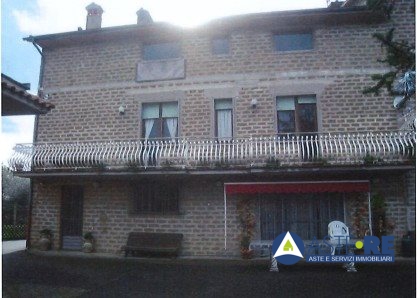 Quadrilocale in vendita, Vetralla cura