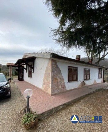 Trilocale in vendita, Viterbo la quercia