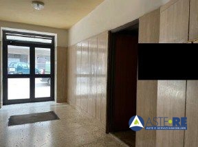 Quadrilocale in vendita a Viterbo