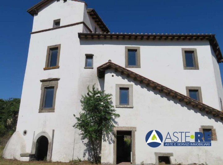 Trilocale in vendita a Viterbo