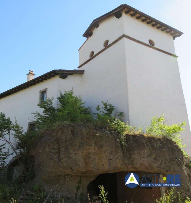 Trilocale in vendita a Viterbo