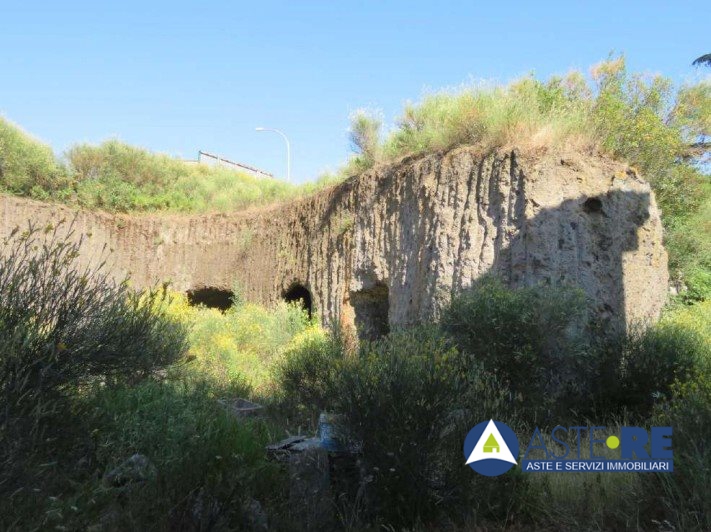 Trilocale in vendita a Viterbo