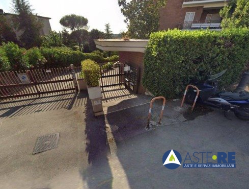 Trilocale in vendita a Roma