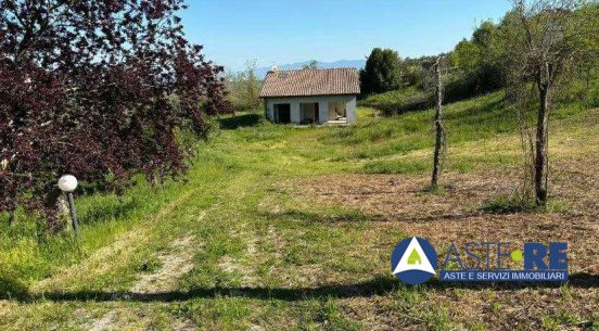 Villa in vendita a Soriano nel Cimino