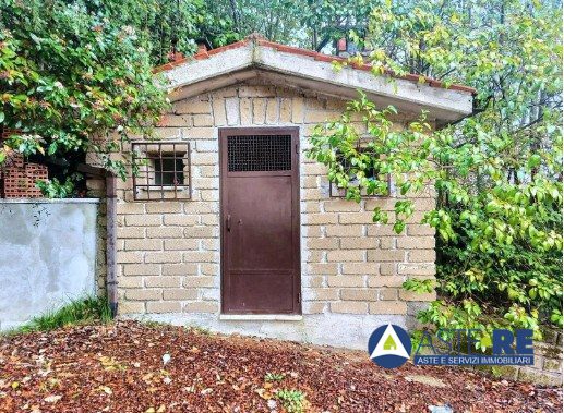 Villa in vendita a Sutri