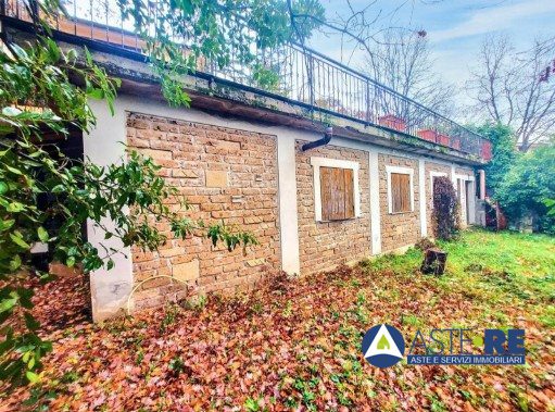 Villa in vendita a Sutri