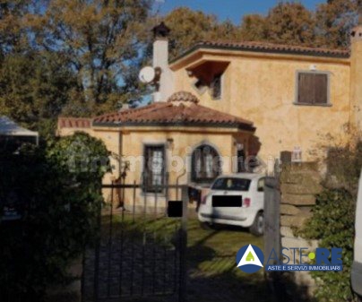 Villa in vendita a Nepi