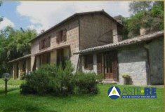 Appartamento in vendita a Celleno