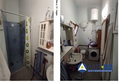 Trilocale in vendita a Bracciano