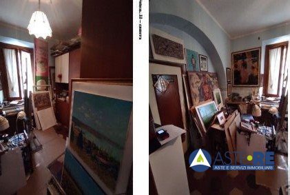 Trilocale in vendita a Bracciano