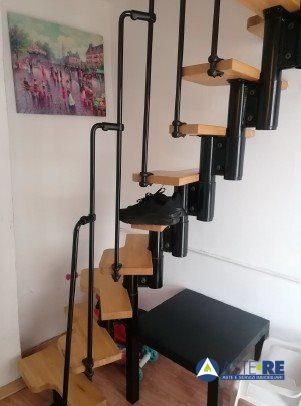 Monolocale in vendita a Villa San Giovanni in Tuscia