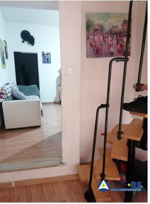 Monolocale in vendita a Villa San Giovanni in Tuscia