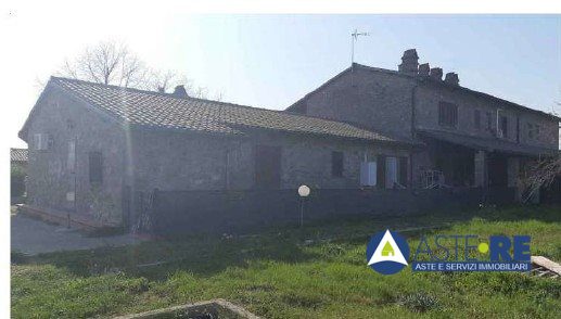 Villa in vendita a Viterbo