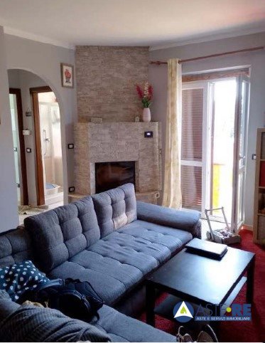 Trilocale in vendita a Sutri