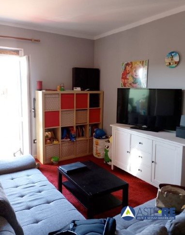 Trilocale in vendita a Sutri