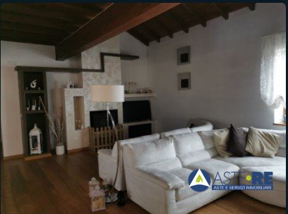 Villa in vendita a Montefiascone