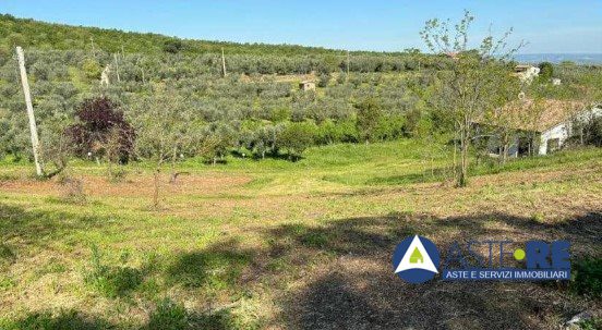 Villa in vendita a Soriano nel Cimino