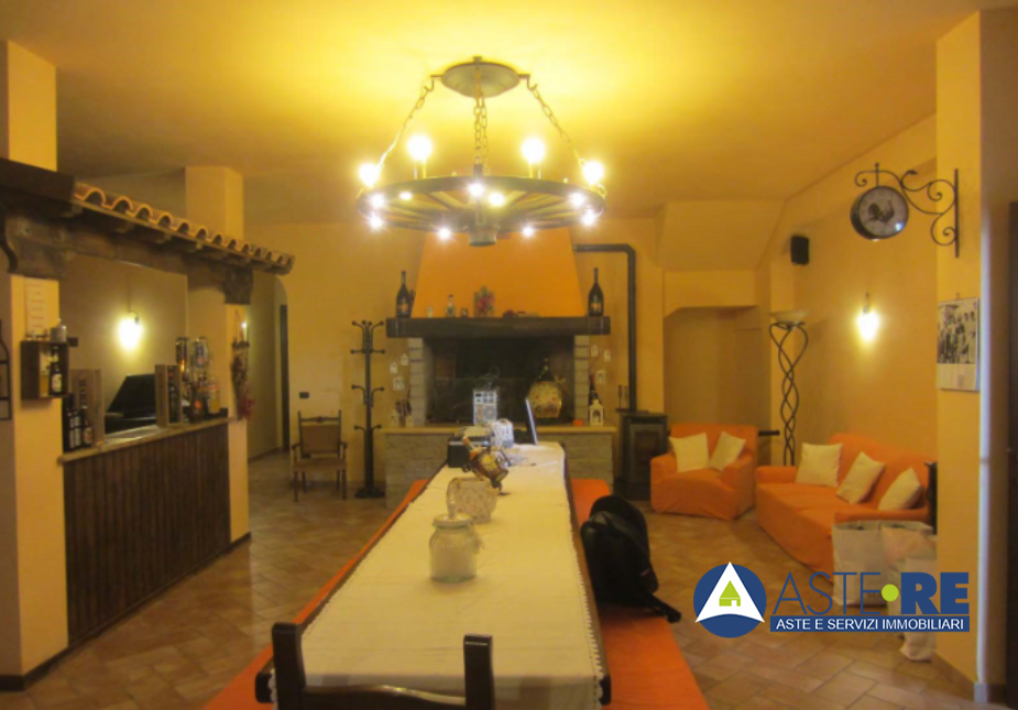 Quadrilocale in vendita, Montefiascone zepponami