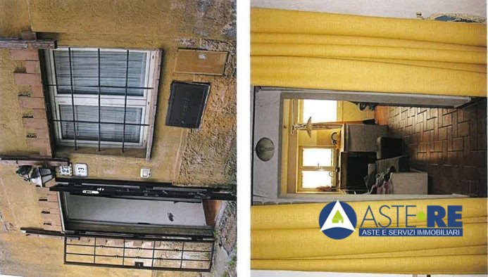 Trilocale in vendita a Vetralla