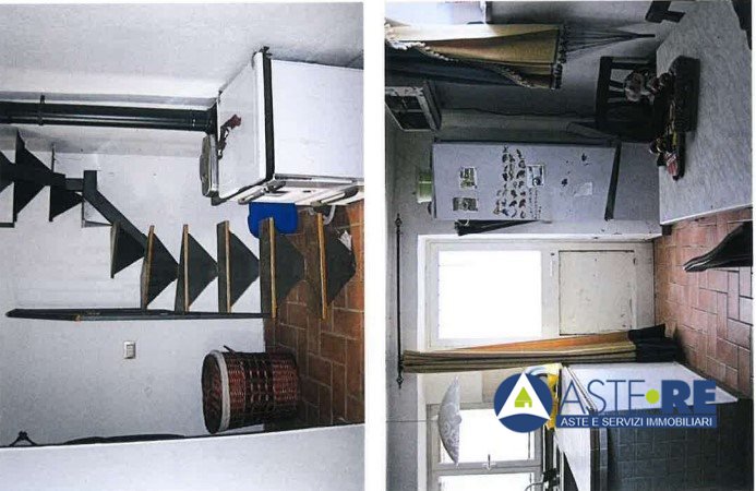 Trilocale in vendita a Vetralla