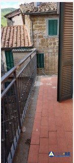 Monolocale in vendita a Soriano nel Cimino