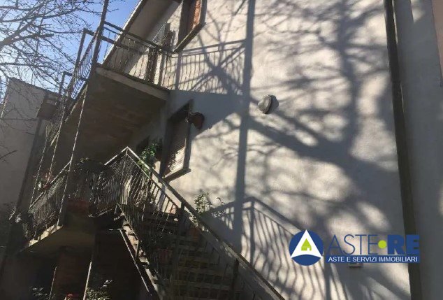 Trilocale in vendita a Bagnoregio