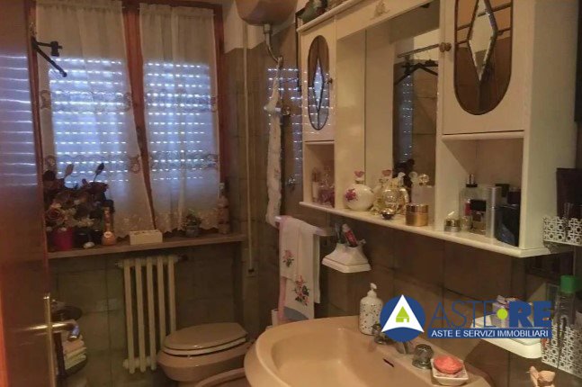 Trilocale in vendita a Bagnoregio