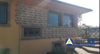 Villa in vendita a Fabrica di Roma