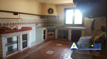 Villa in vendita a Fabrica di Roma