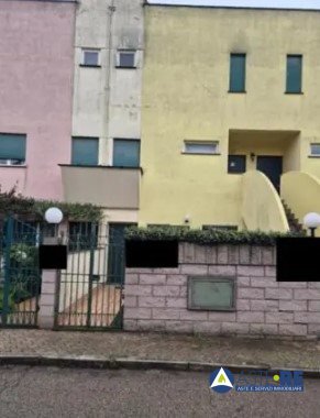 Quadrilocale in vendita a Sutri