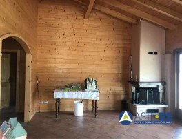 Quadrilocale in vendita, Montefiascone zepponami