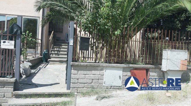 Quadrilocale in vendita a Bomarzo