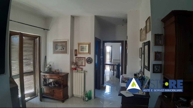 Quadrilocale in vendita a Bomarzo