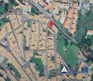 Bilocale in vendita a Tuscania