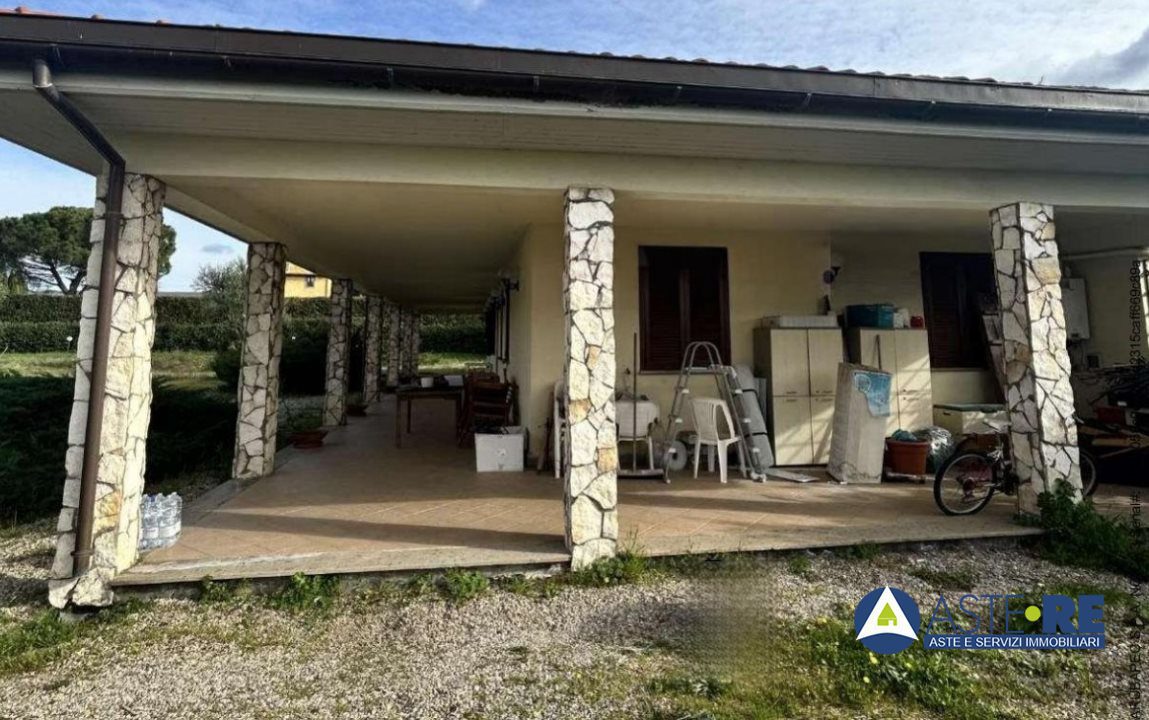 Appartamento in vendita a Viterbo