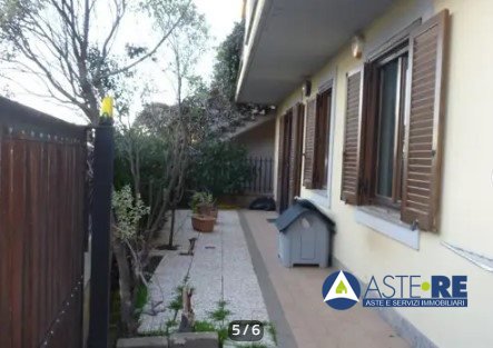 Trilocale in vendita, Viterbo san martino al cimino