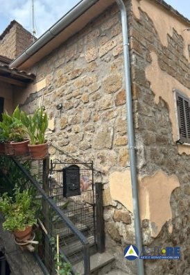 Monolocale in vendita a Viterbo