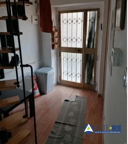 Bilocale in vendita a Villa San Giovanni in Tuscia