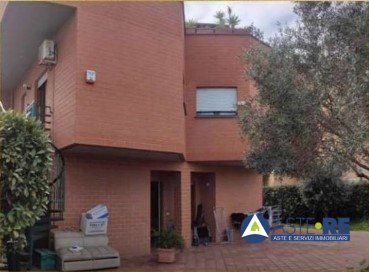 Quadrilocale in vendita a Santa Marinella