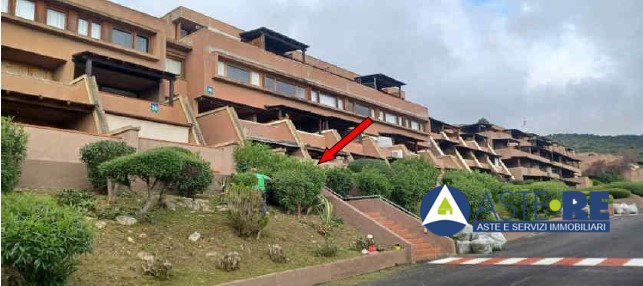 Trilocale in vendita a Olbia