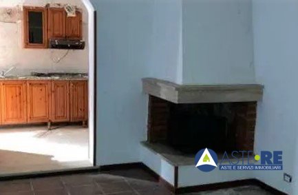 Trilocale in vendita a Oriolo Romano