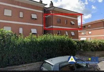 Trilocale in vendita a Capranica