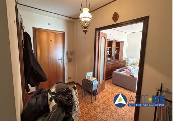 Trilocale in vendita a Capranica