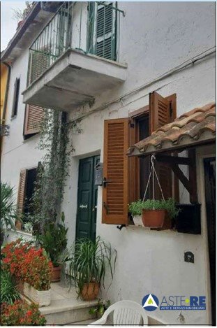 Monolocale in vendita a Faleria