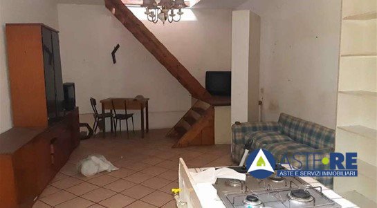 Monolocale in vendita a Faleria