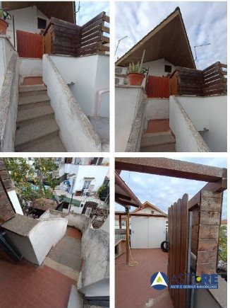 Villa in vendita a Cerveteri