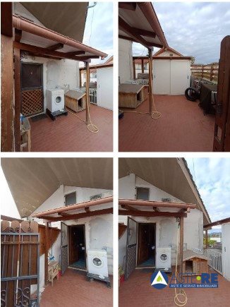 Villa in vendita a Cerveteri