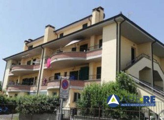 Trilocale in vendita a Vitorchiano