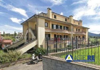 Trilocale in vendita a Vitorchiano