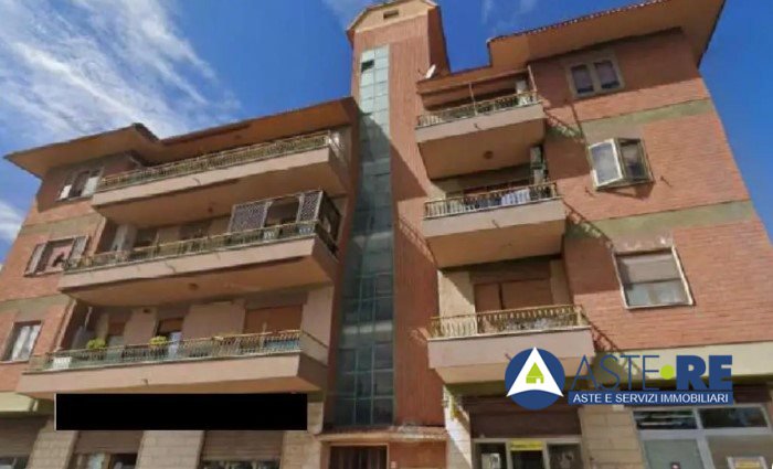 Trilocale in vendita a Monte Romano